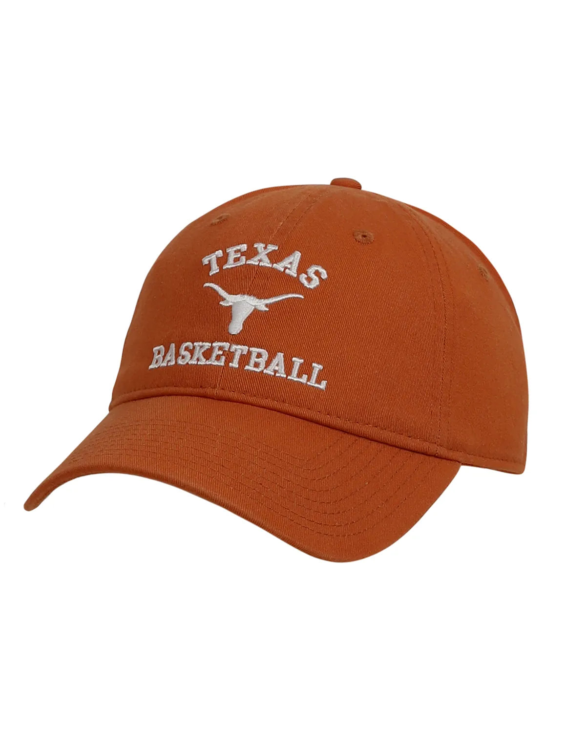 UT Twill Basketball Hat