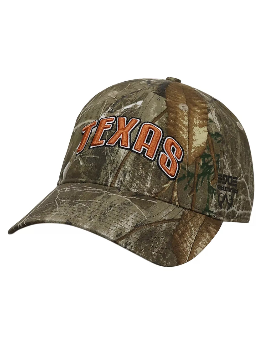 UT Texas Twill Hat | Barefoot Campus Outfitter