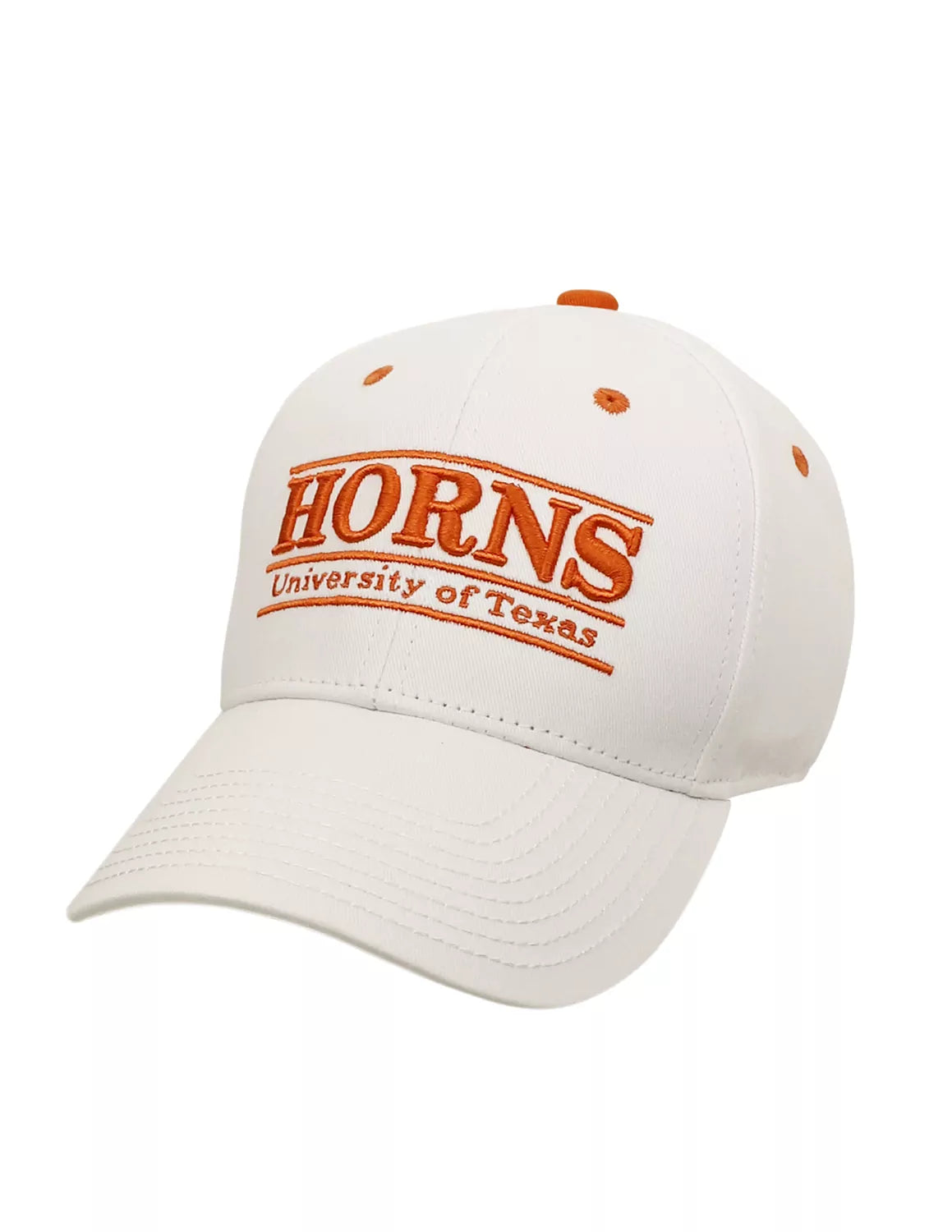 UT "Horns" Bar Hat