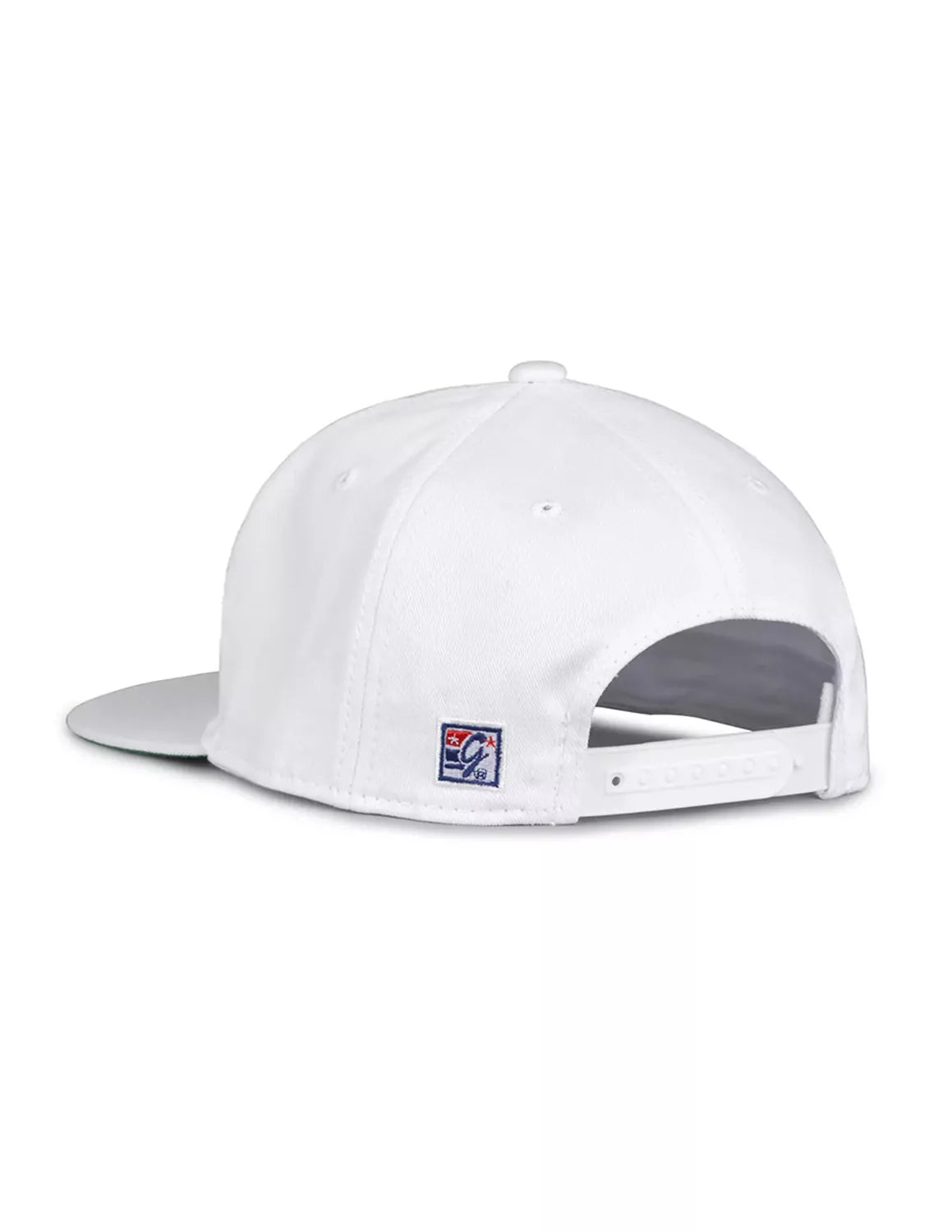 USC Retro Circle Hat