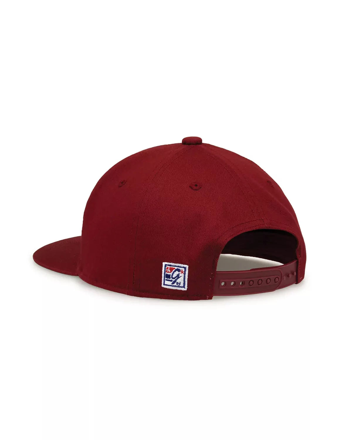 USC Retro Circle Hat