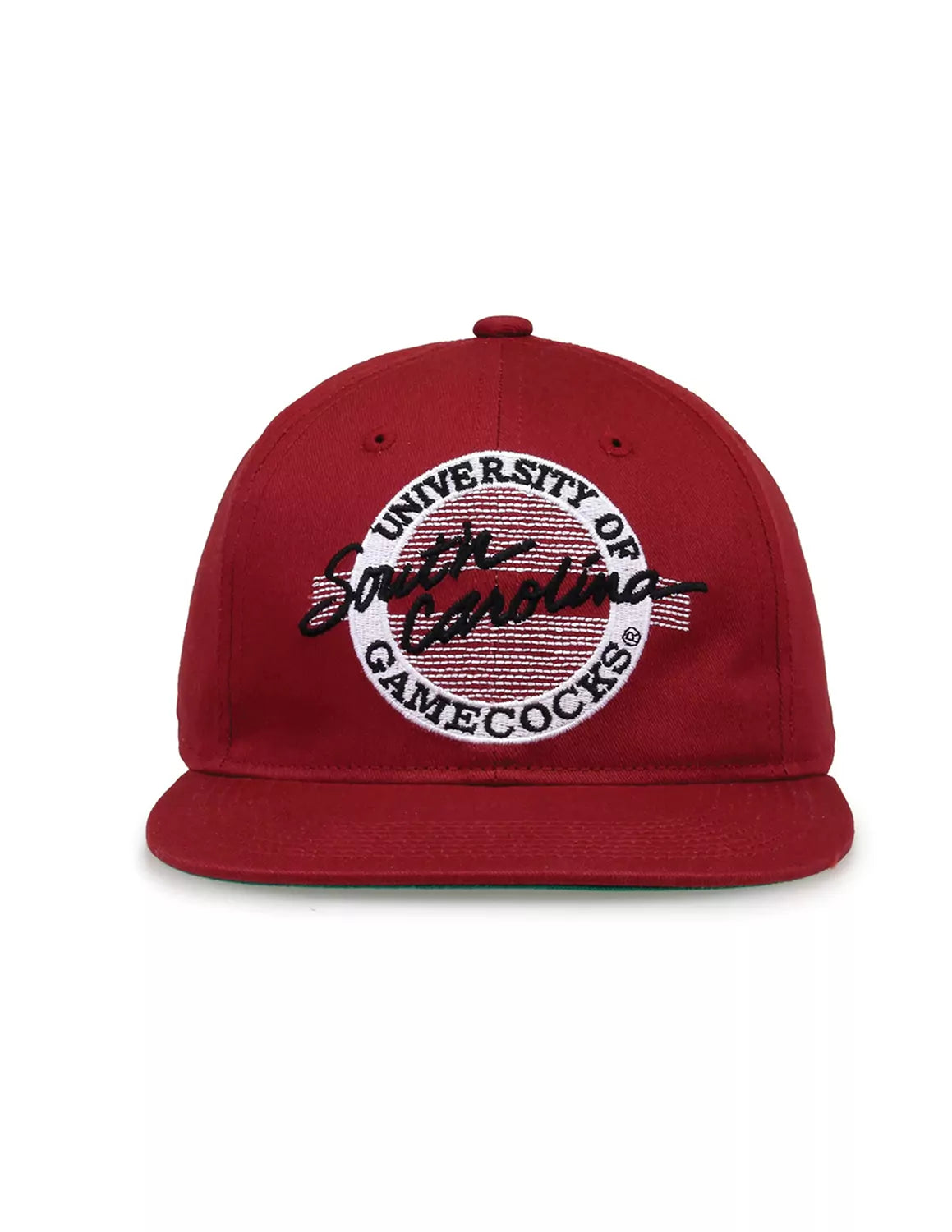 USC Retro Circle Hat