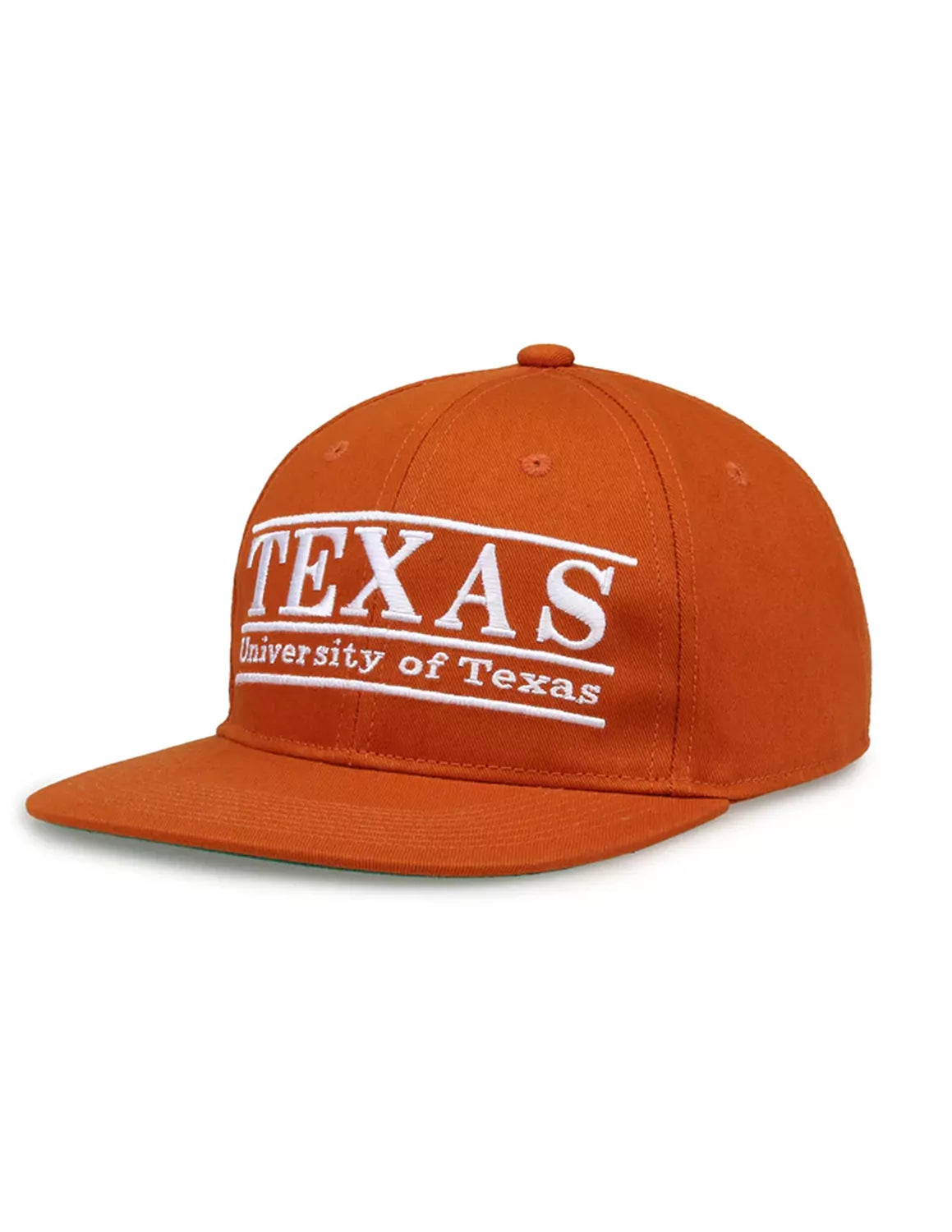 UT "Texas" Retro Bar Hat