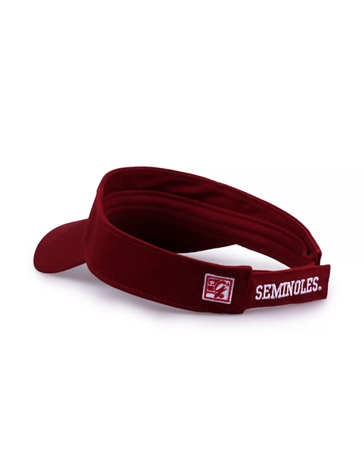 FSU Split Bar Visor