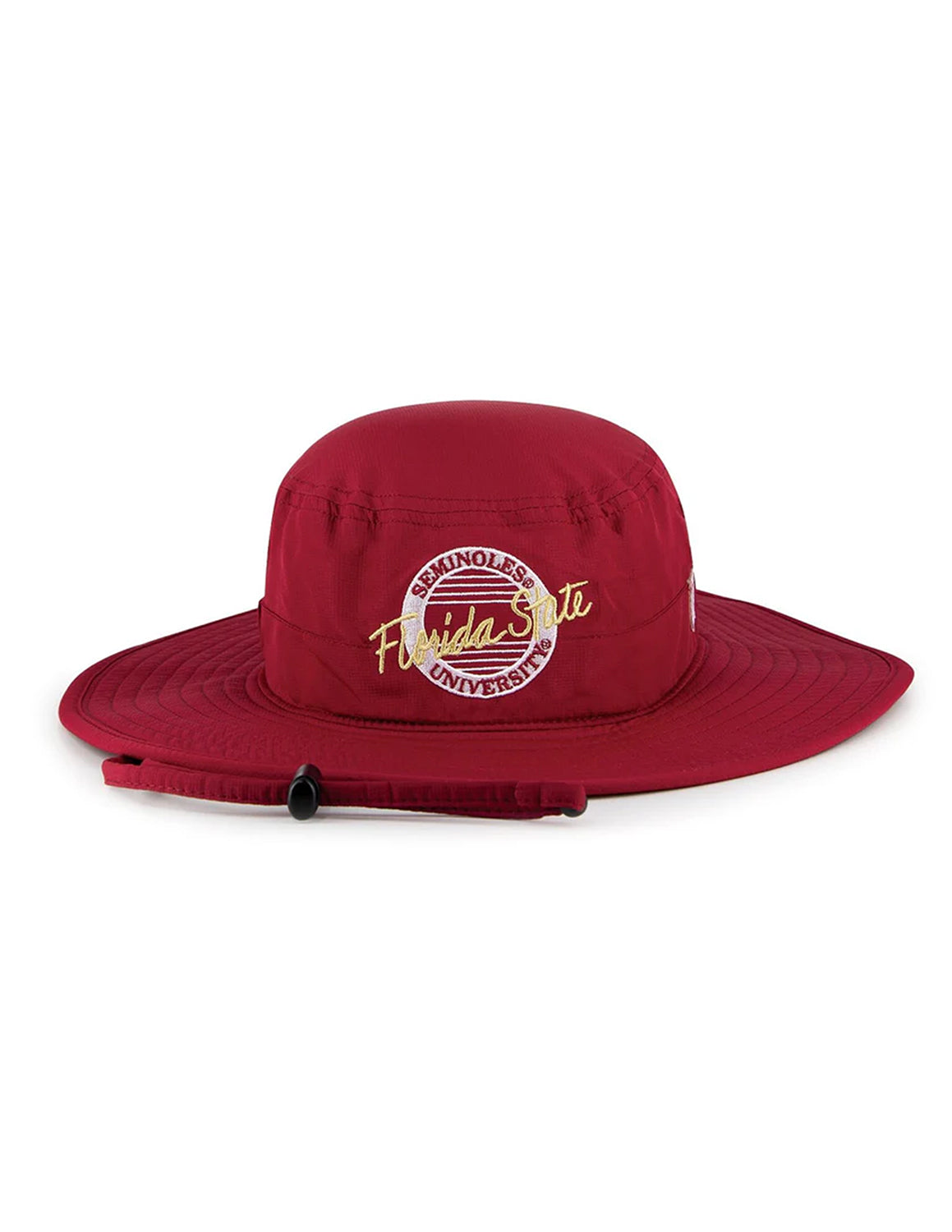 FSU Circle Bucket Boonie Hat