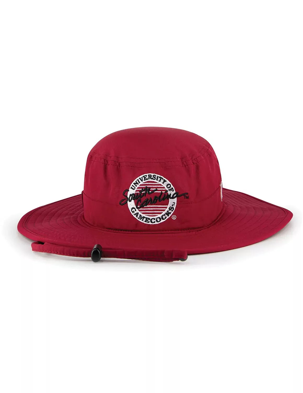 USC Circle Bucket Boonie Hat