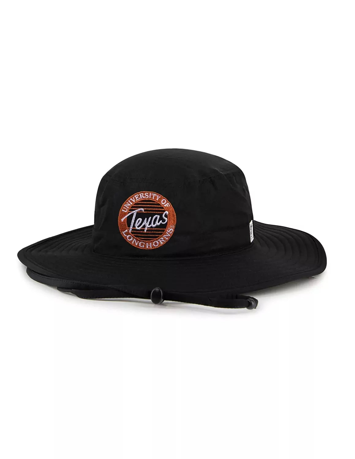 UT Circle Bucket Boonie Hat