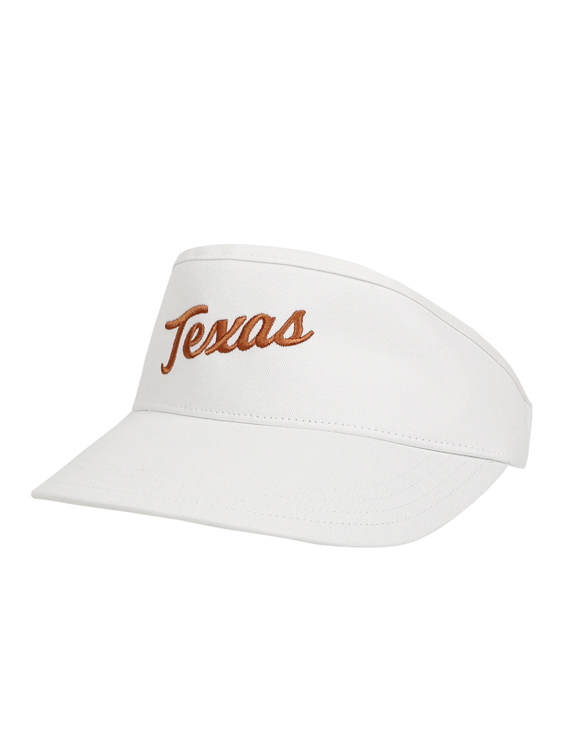 UT Twill Golf Visor