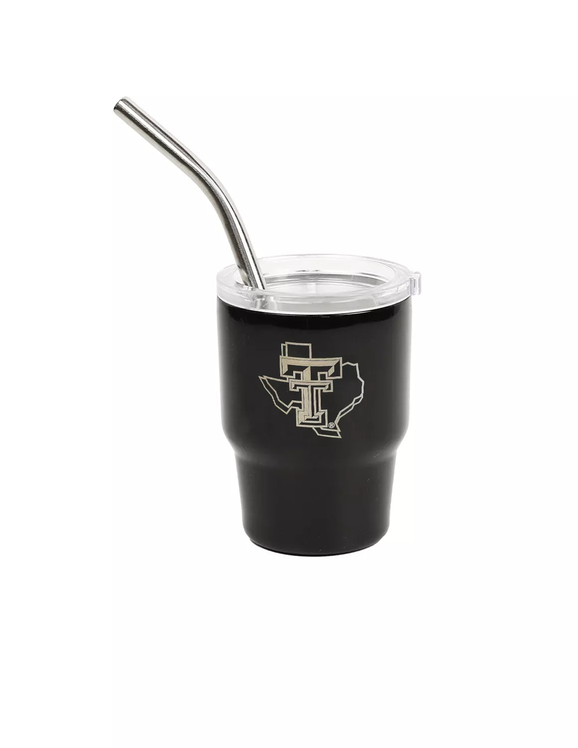 TTU Pride Mini 2oz. Tumbler