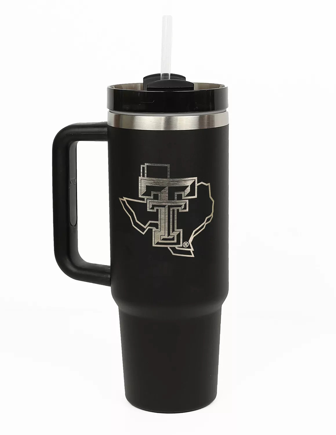 TTU Pride Tumbler