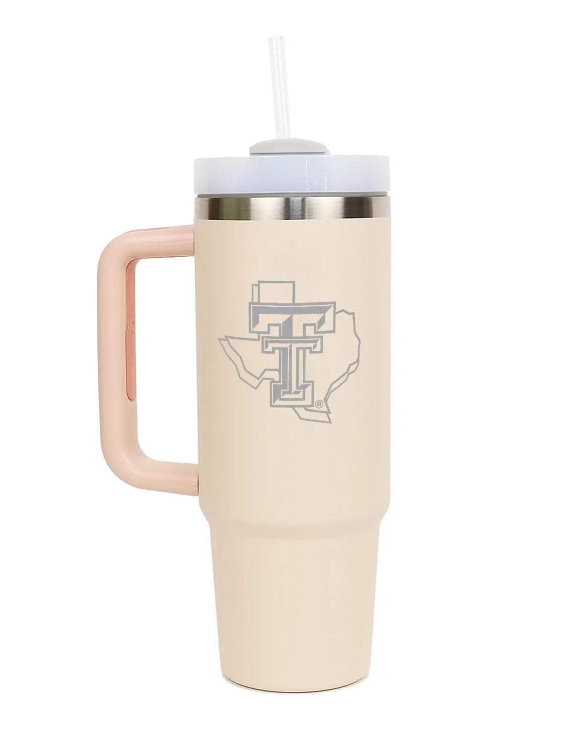 TTU Pride Tumbler