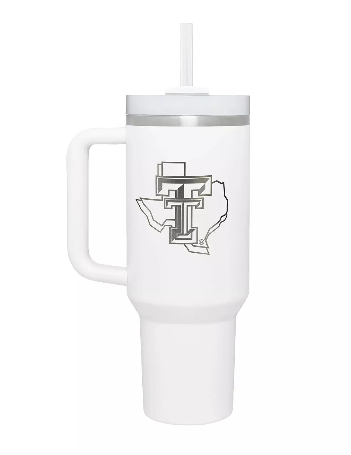 TTU Pride Tumbler