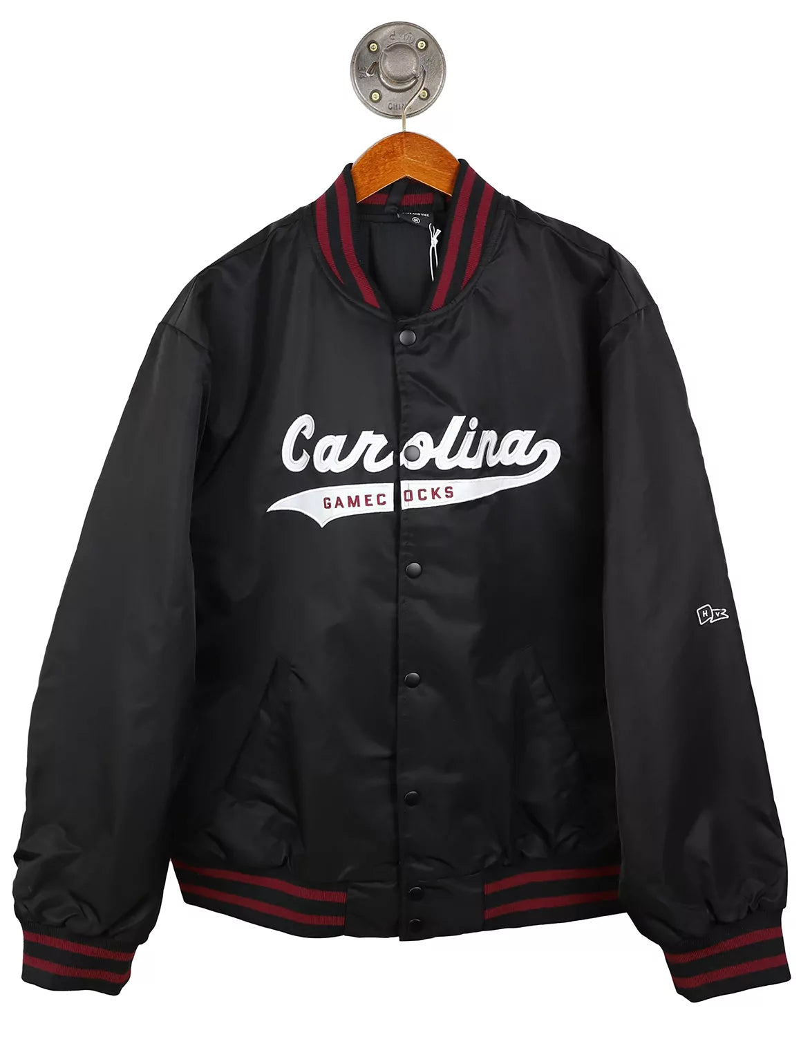 USC A-Game Varsity Jacket