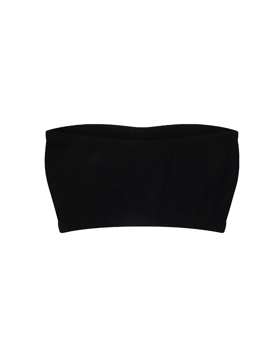 TTU Bandeau Top