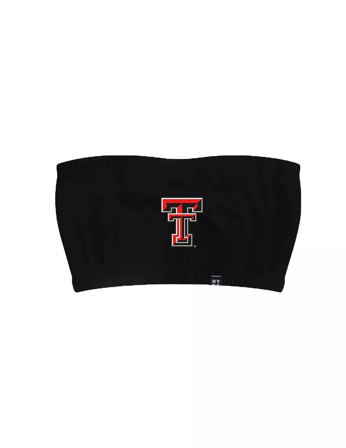 TTU Bandeau Top