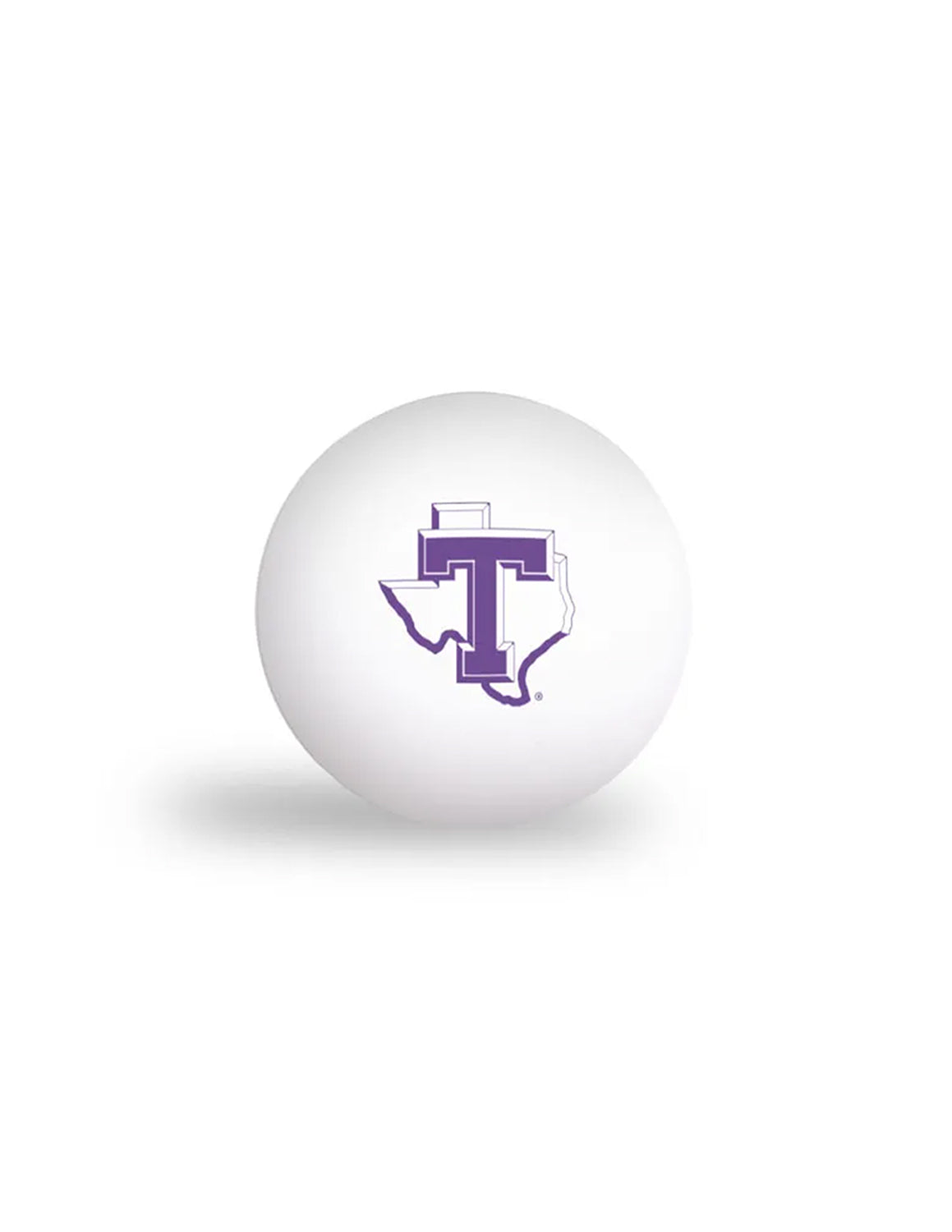 TSU Texans Ping Pong Balls