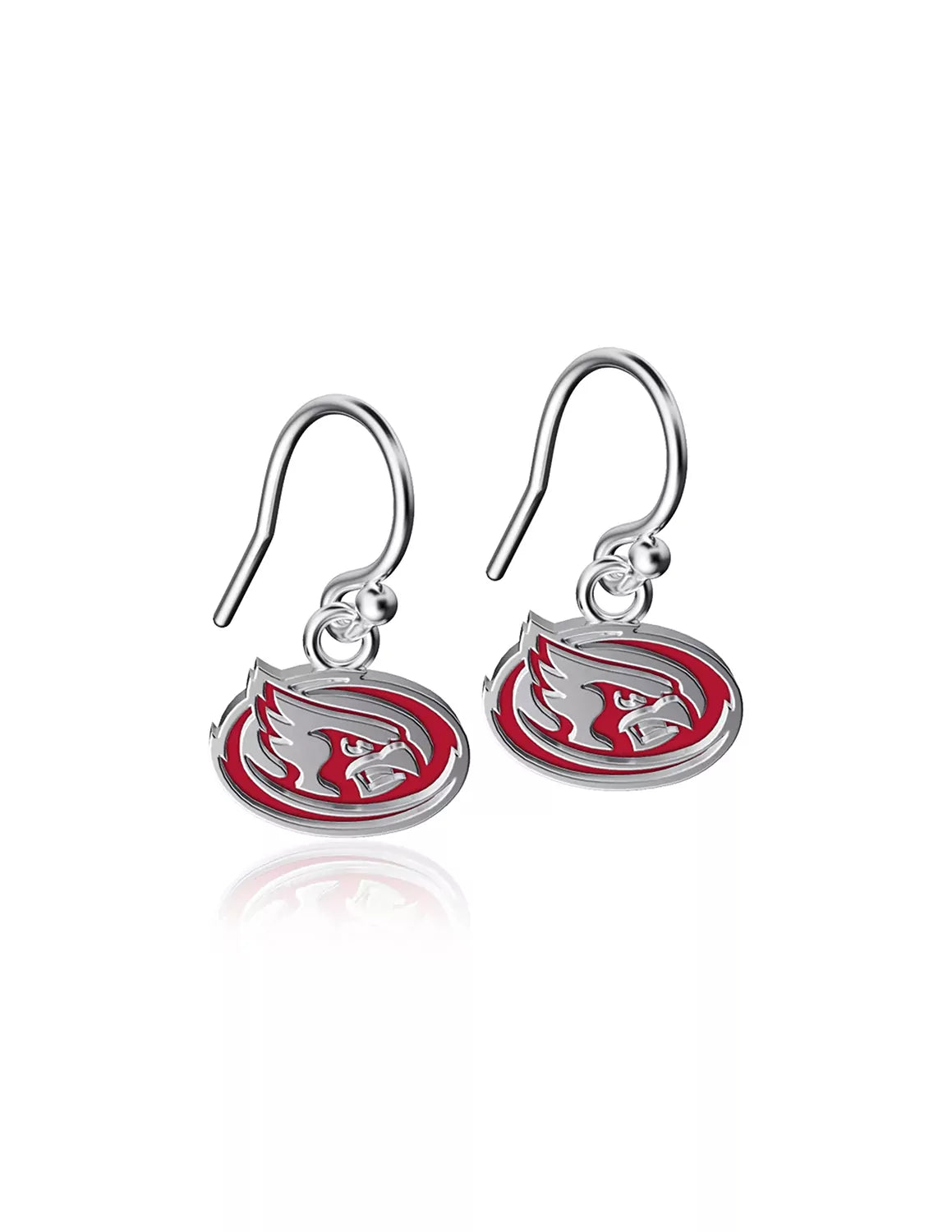 ISU Dangle Earrings
