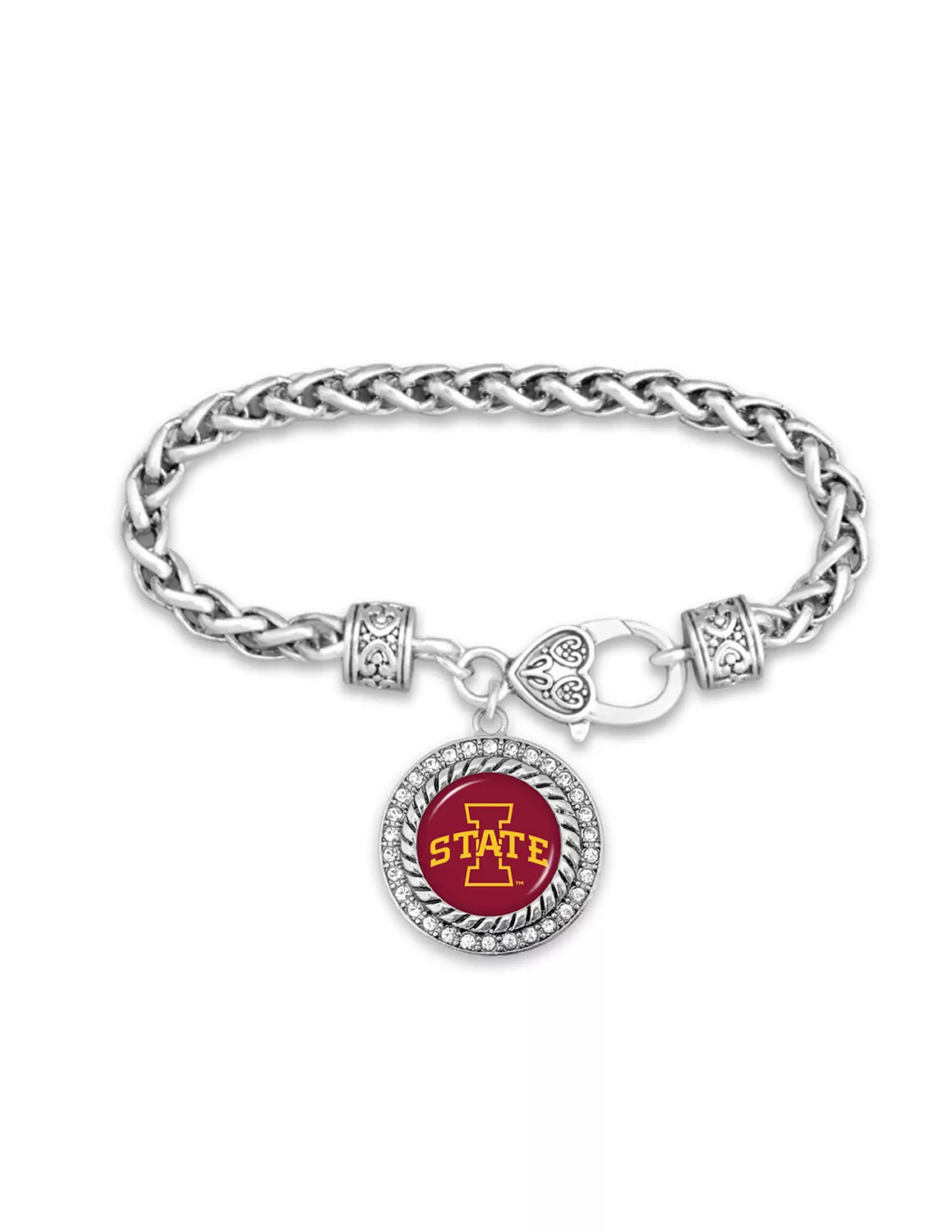 ISU Allie Bracelet