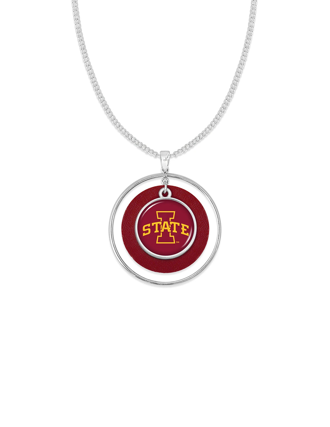 ISU Lindy Necklace
