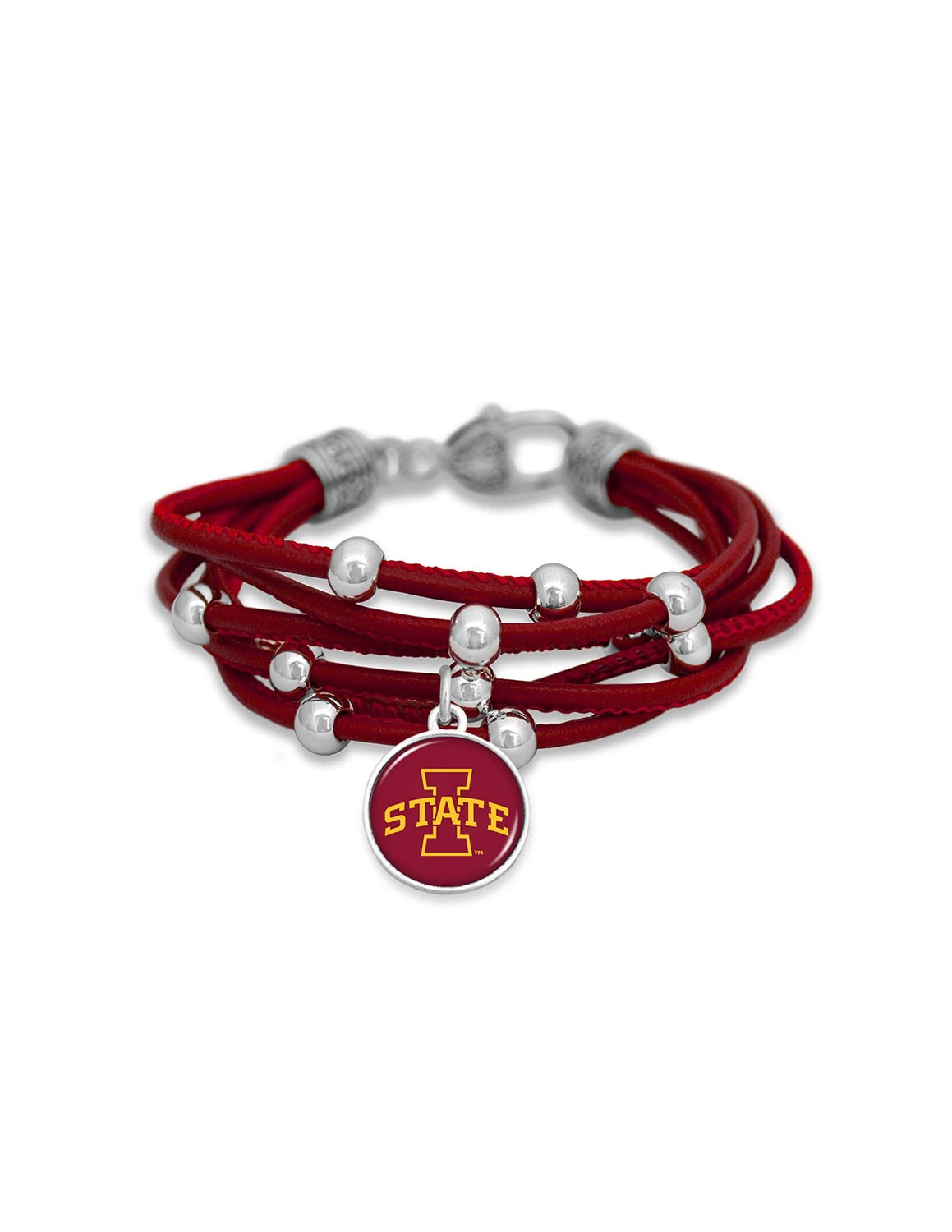 ISU Lindy Bracelet