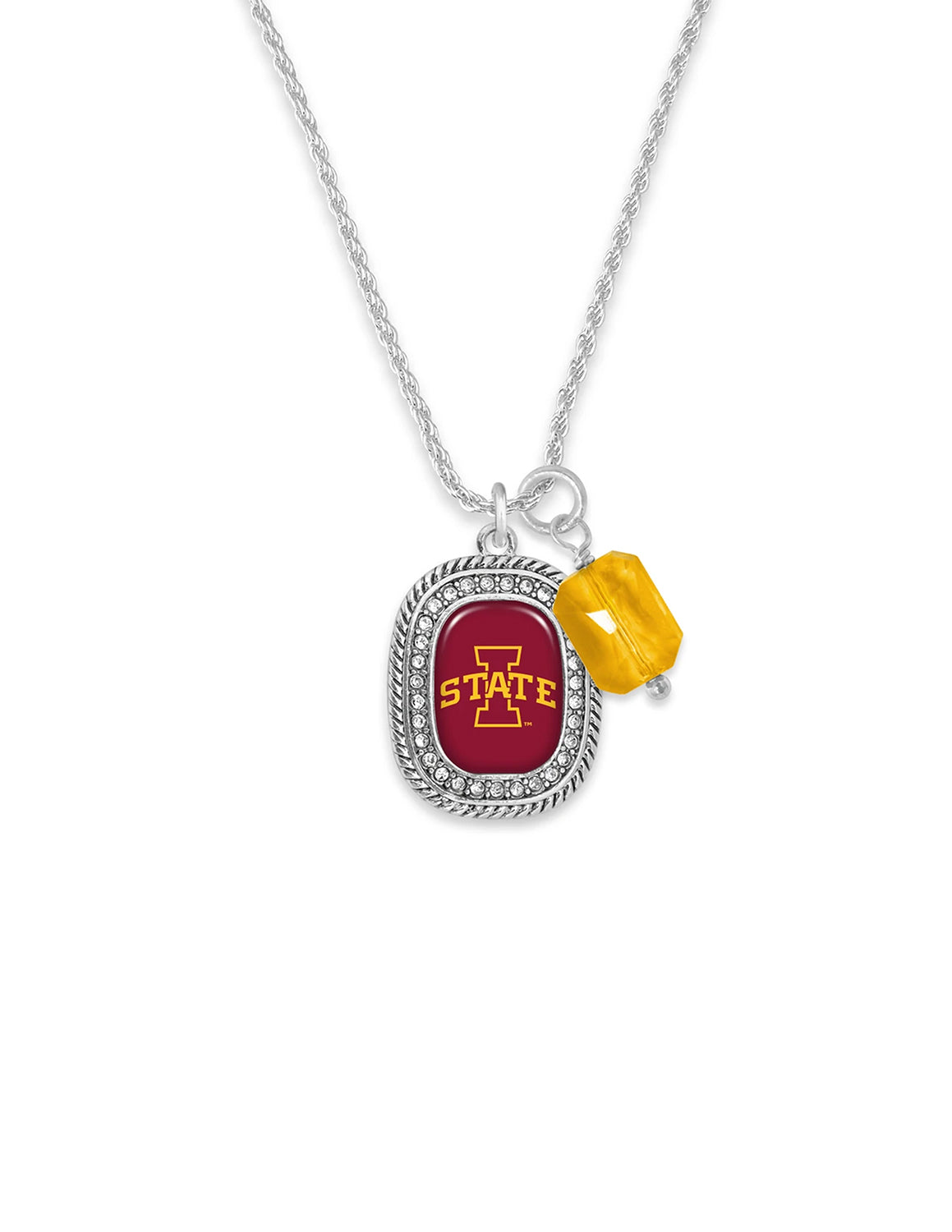 ISU Madison Necklace