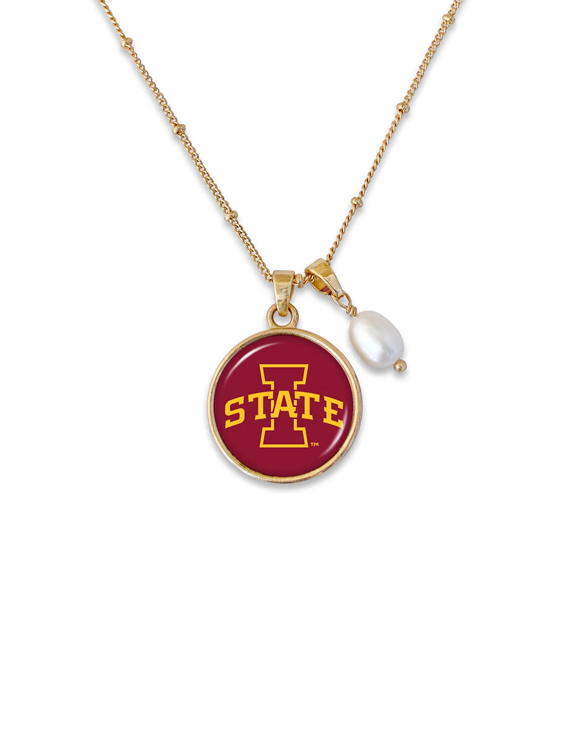 ISU Diana Necklace