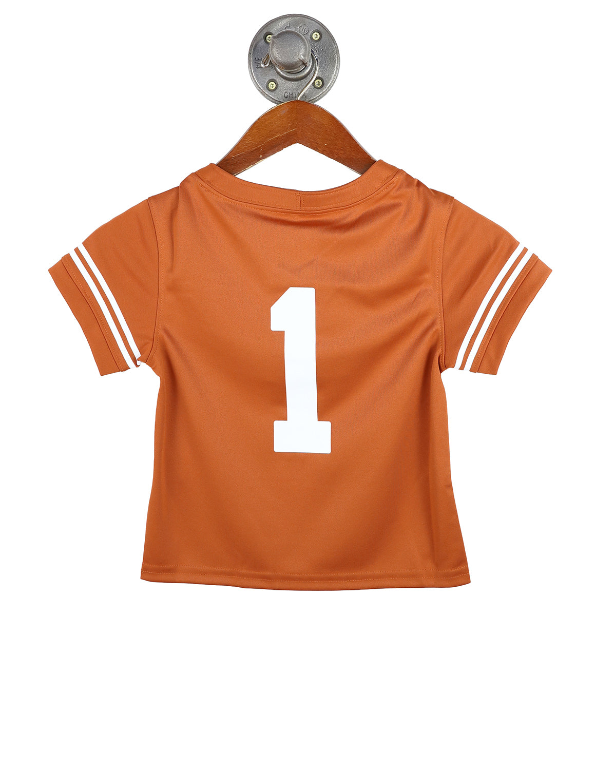 UT Nike Toddler Burnt Orange Replica Jersey
