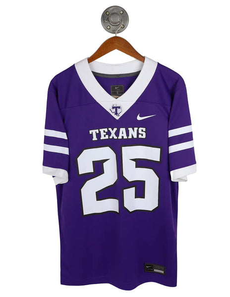 TSU Untouchable Football Jersey | Barefoot Campus Outfitter