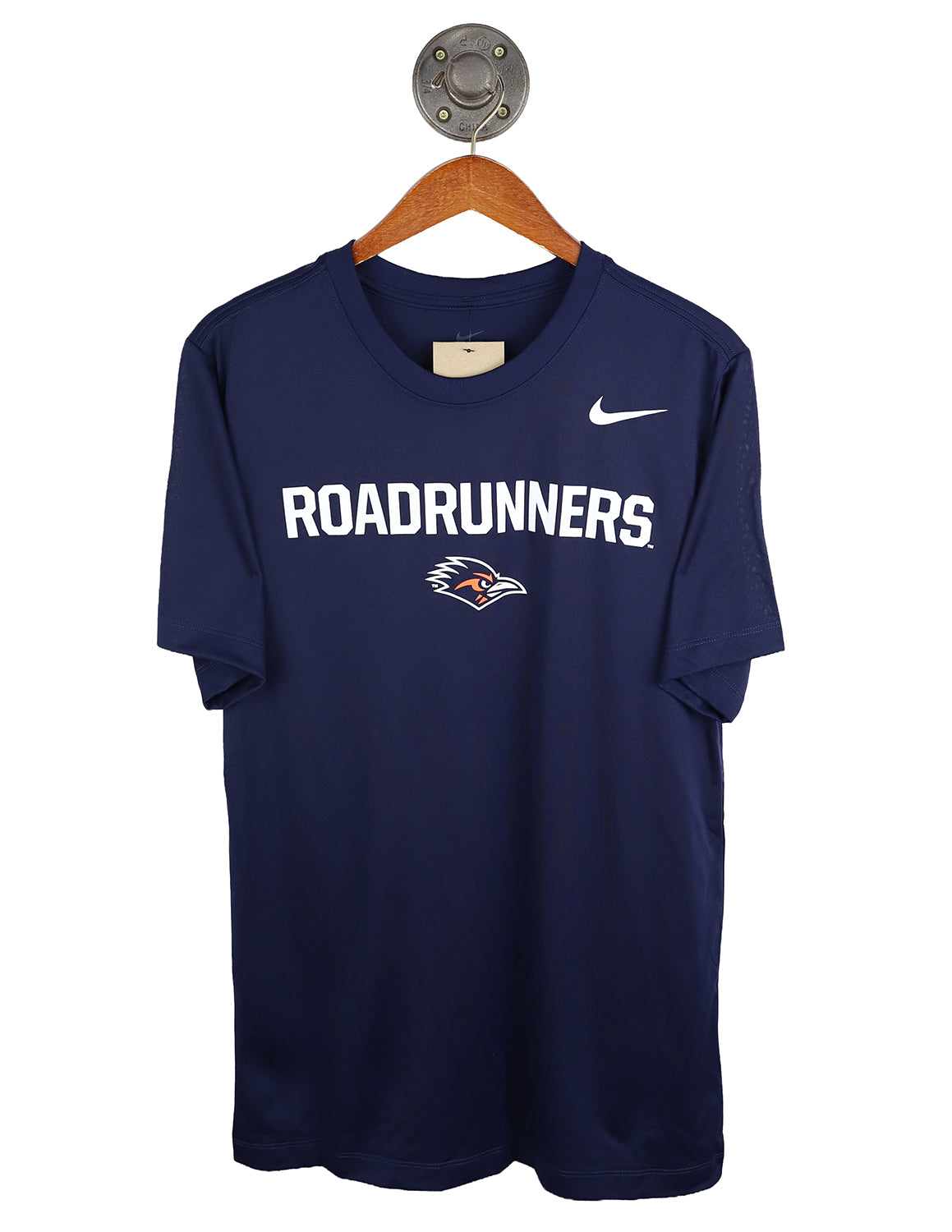 UTSA Nike Men's Legend Short Sleeve
