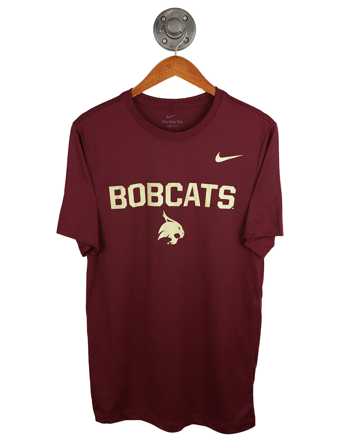 TXST Nike Men's Legend Short Sleeve