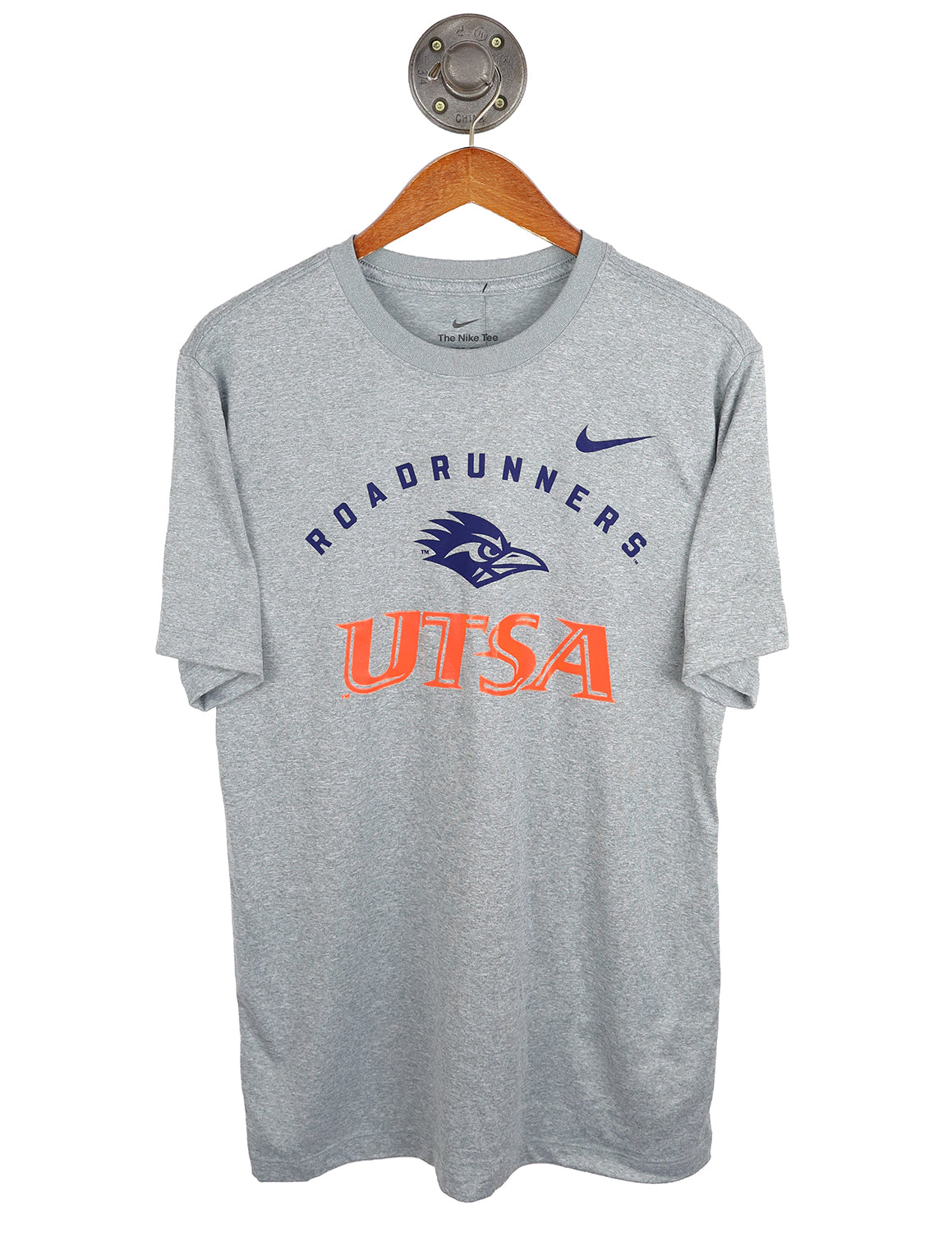 UTSA Nike Men's Legend Short Sleeve