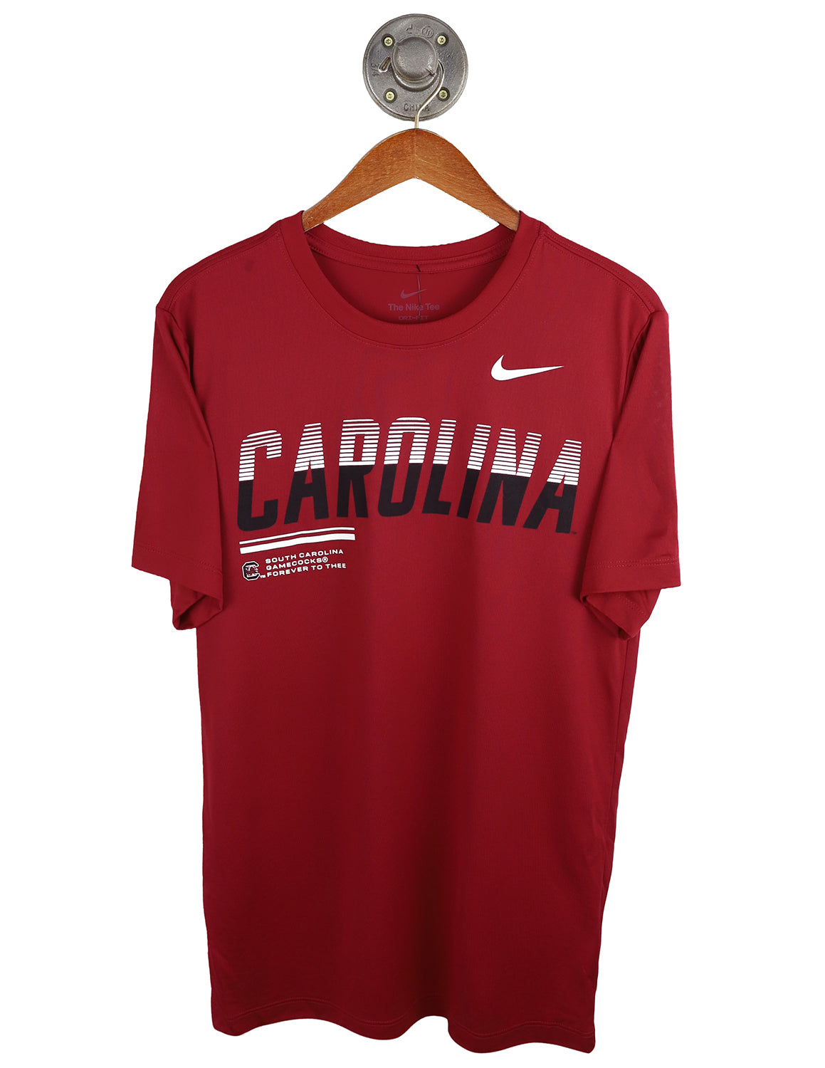 USC Men's Nike Legend Short Sleeve
