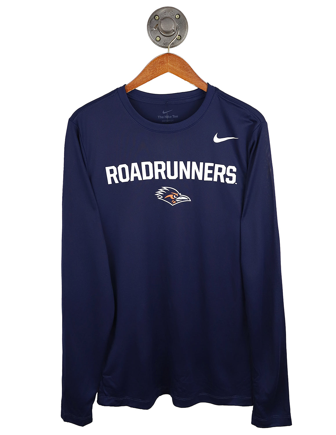 UTSA Nike Men's Legend Long Sleeve