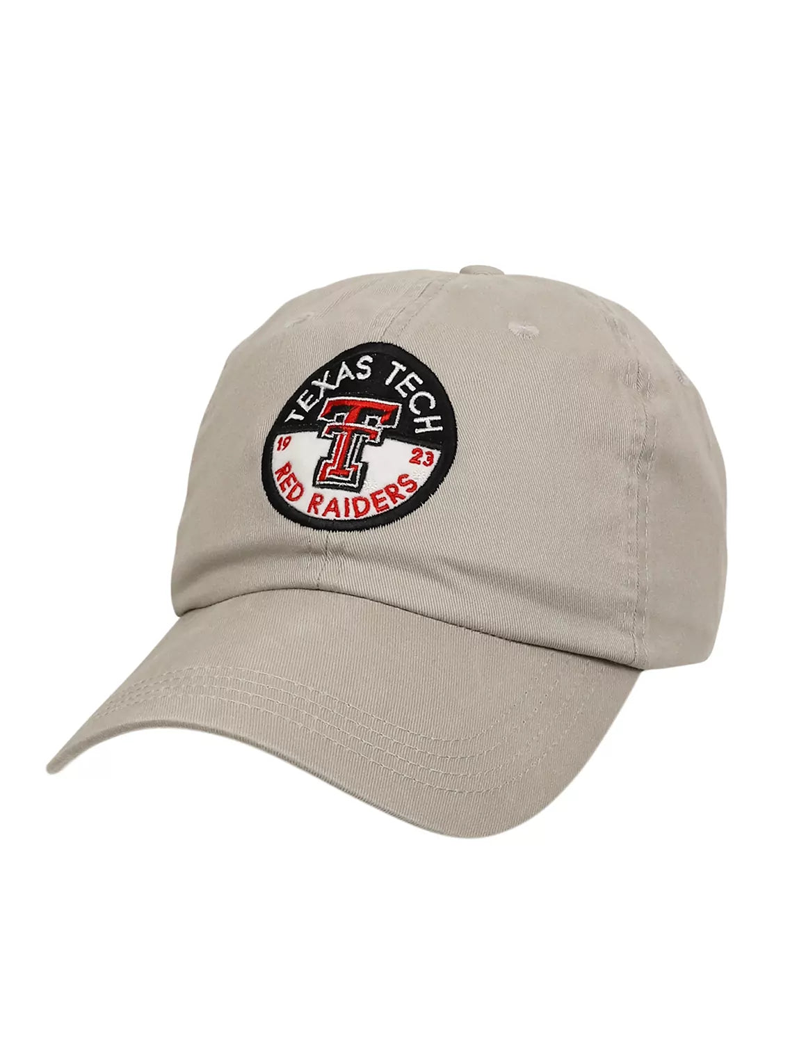TTU Carmel Hat