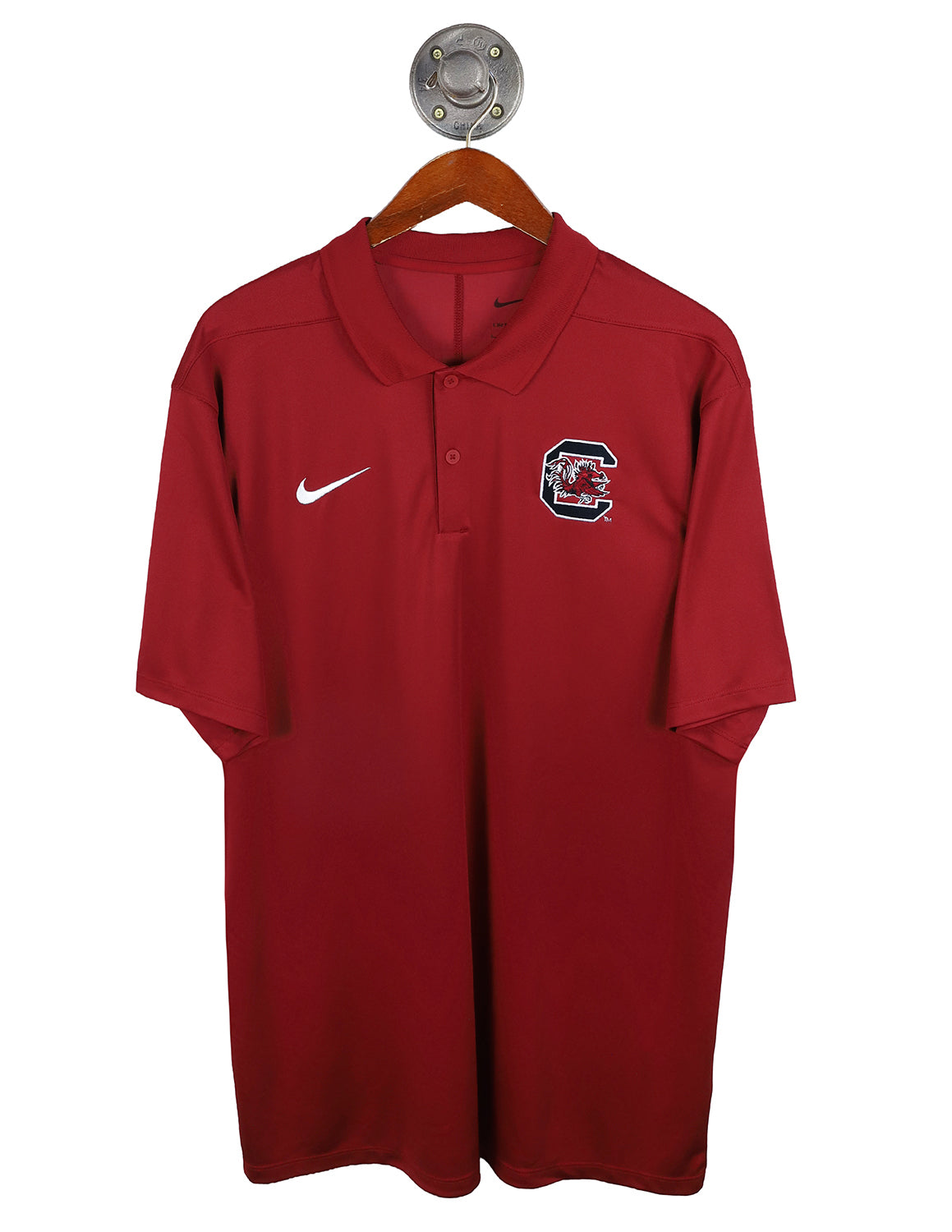 FSU Nike Men's Victory Polo