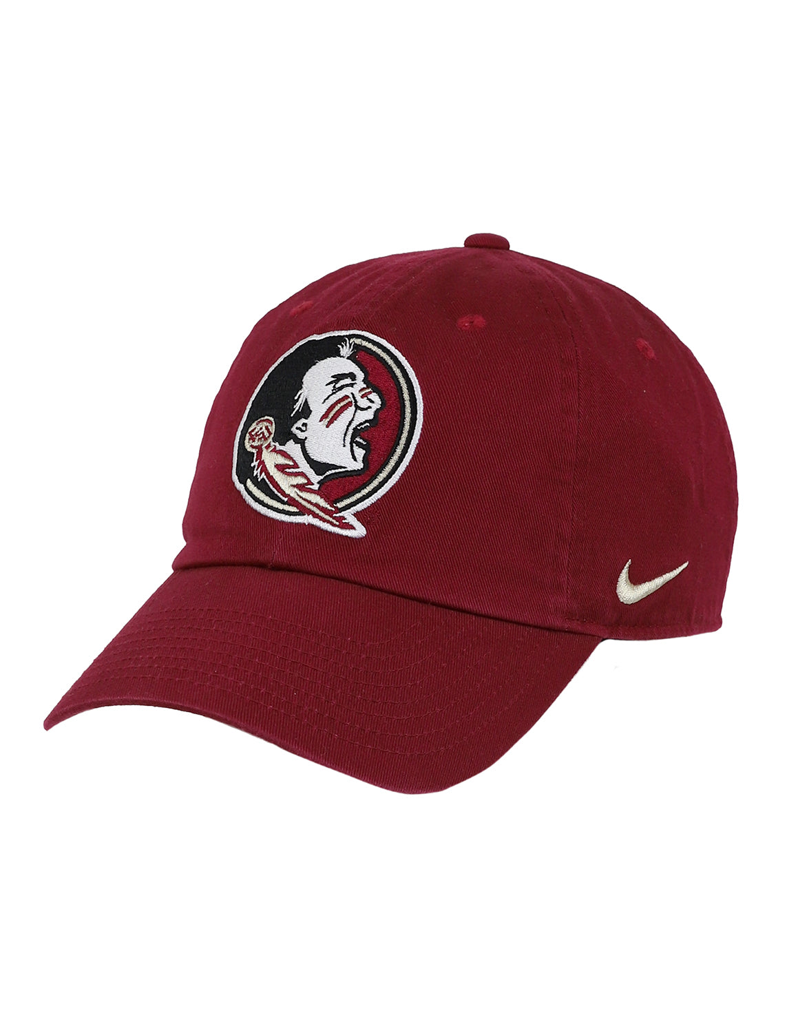 FSU Nike DF Swoosh Hat