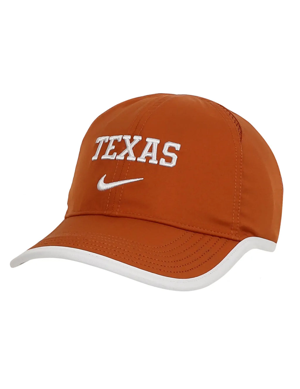 UT Nike Practice Club Hat | Barefoot Campus Outfitter