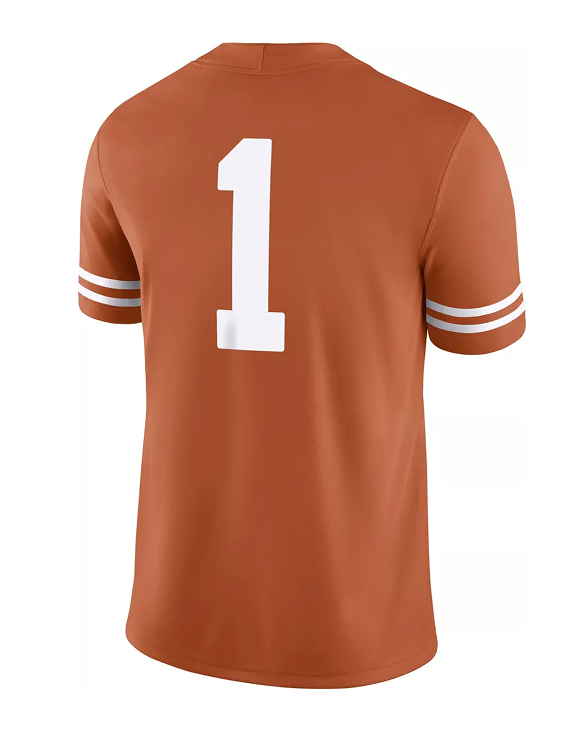 UT Untouchable Football Jersey