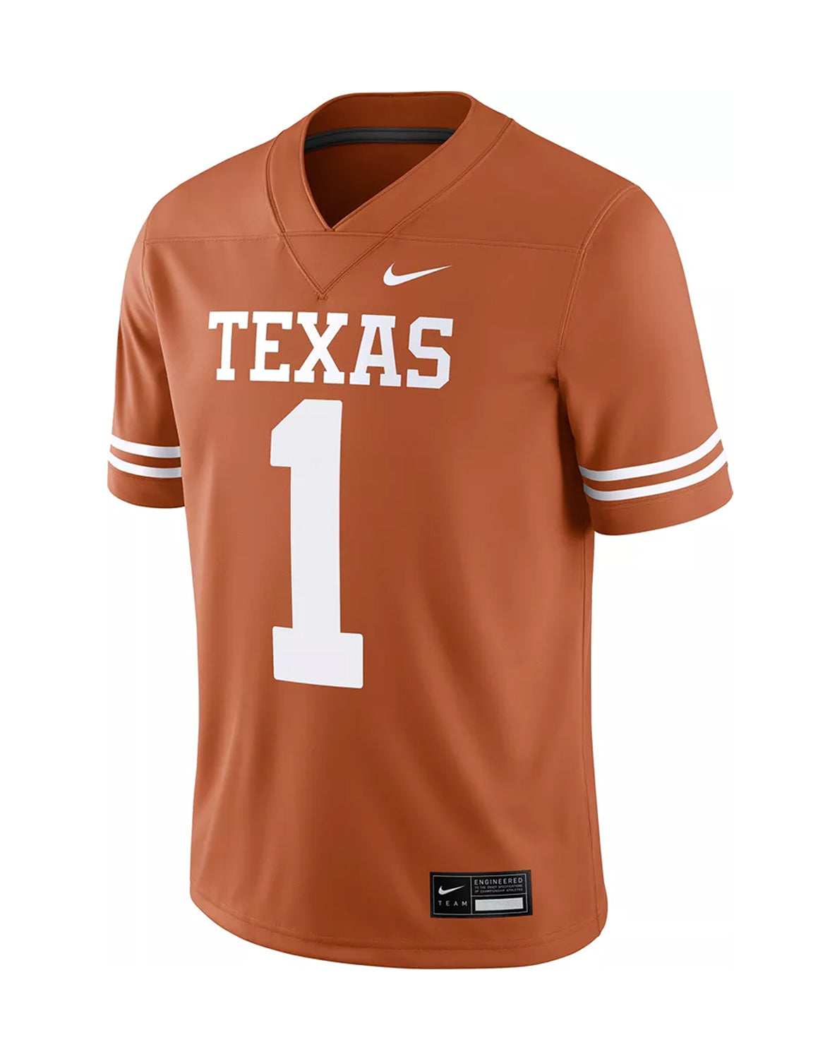 UT Untouchable Football Jersey