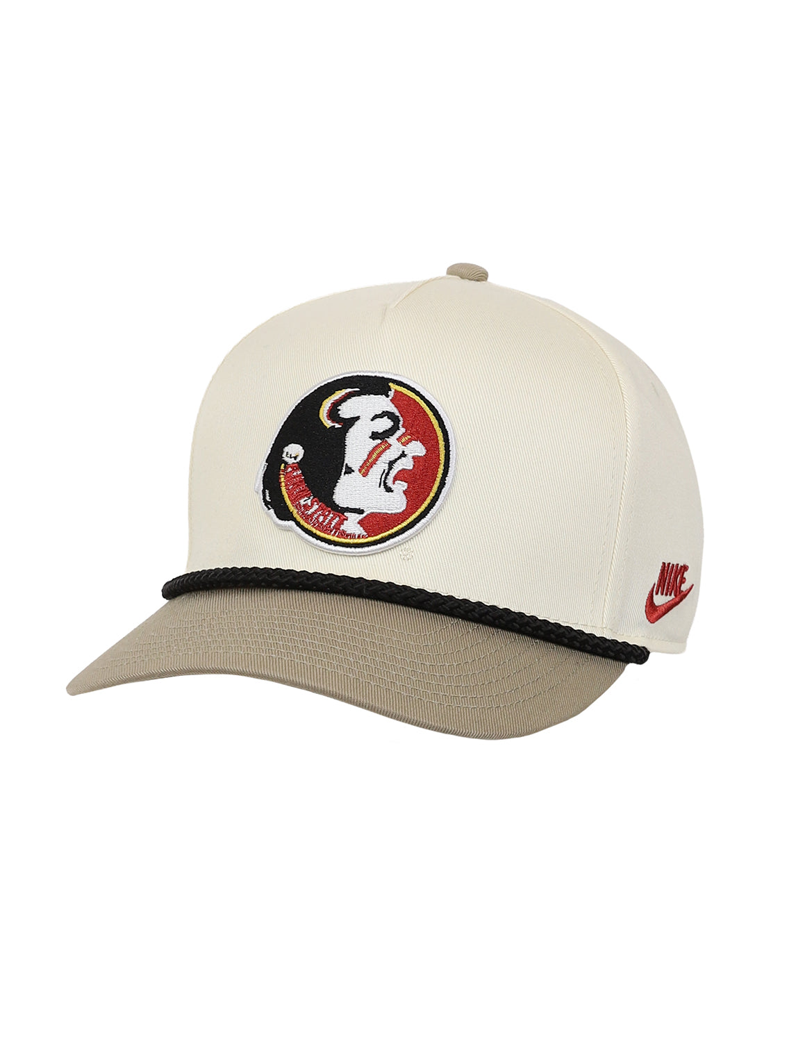 FSU Nike Rise Legacy Hat