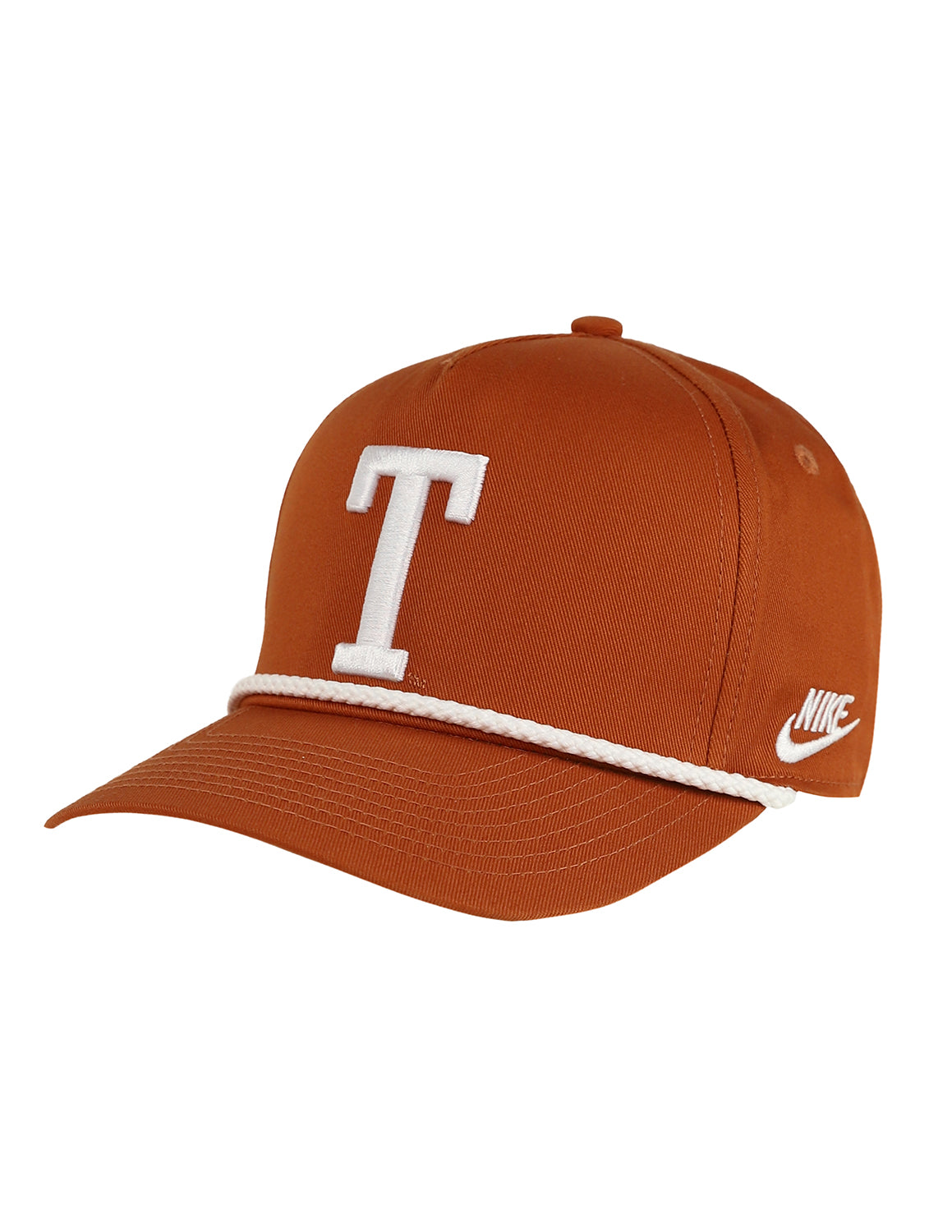 UT Nike Texas Rope Rise Hat