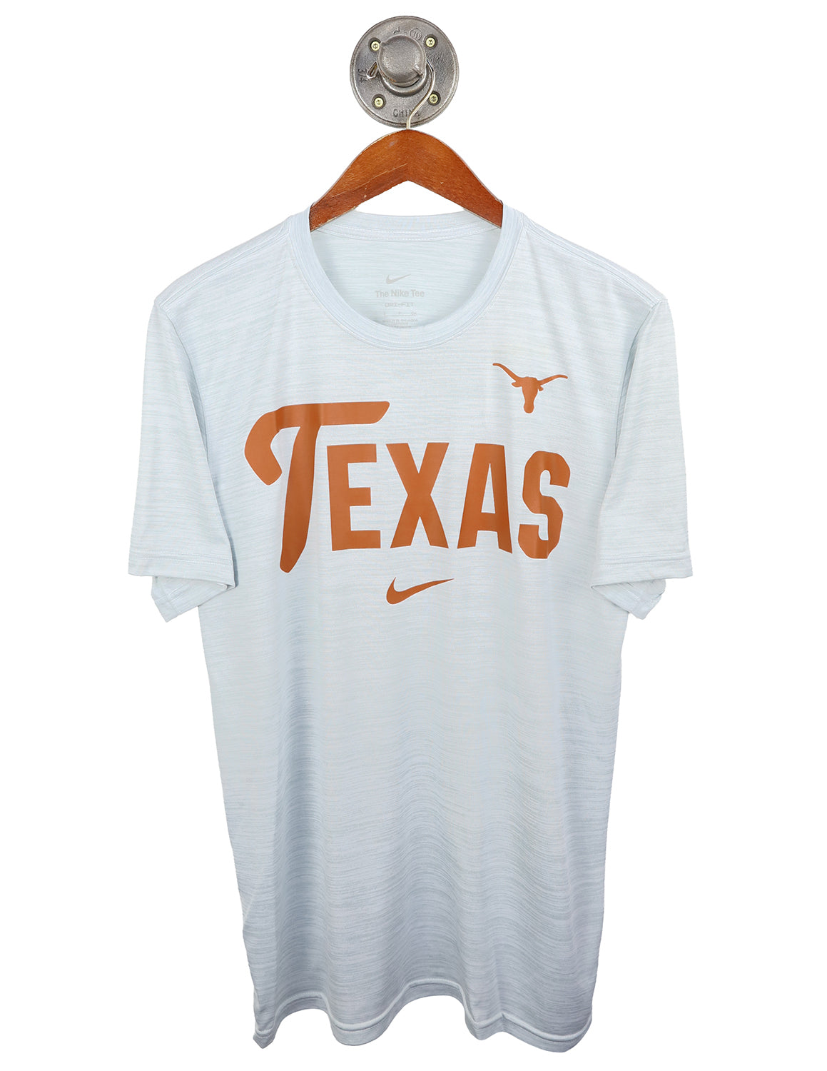 UT Nike Men's Velocity Short Sleeve
