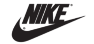 Shop By Brand Nike Logo