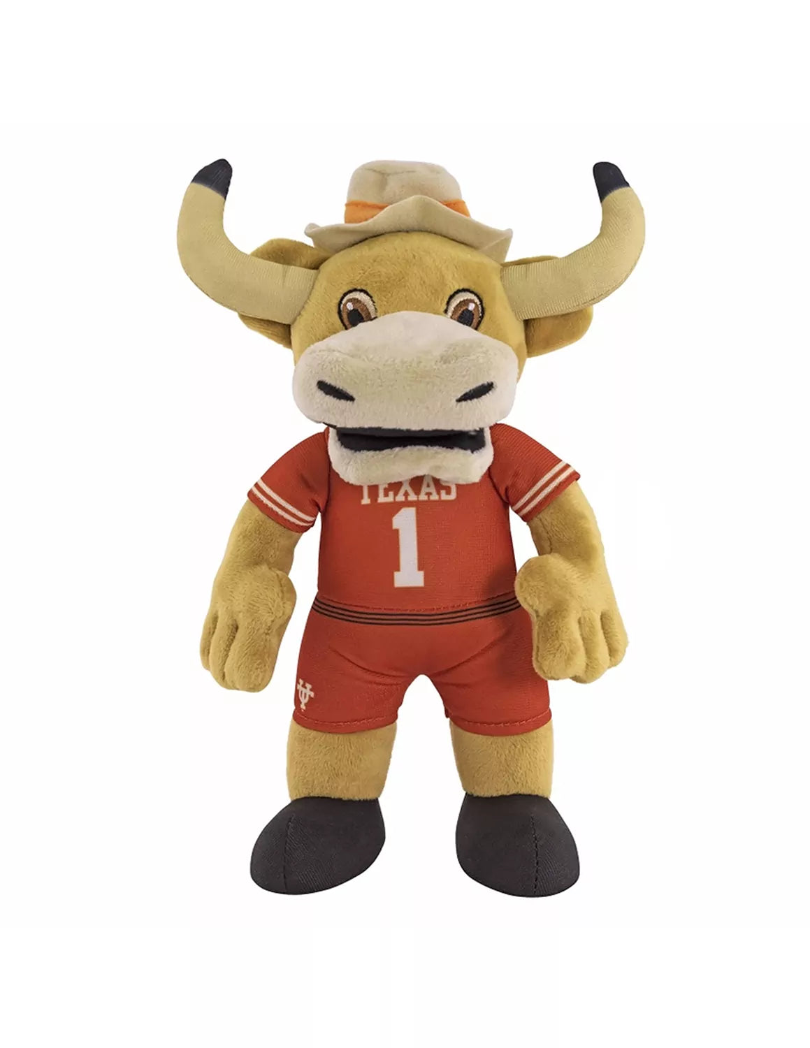 Texas Longhorns 10" Mascot Plush