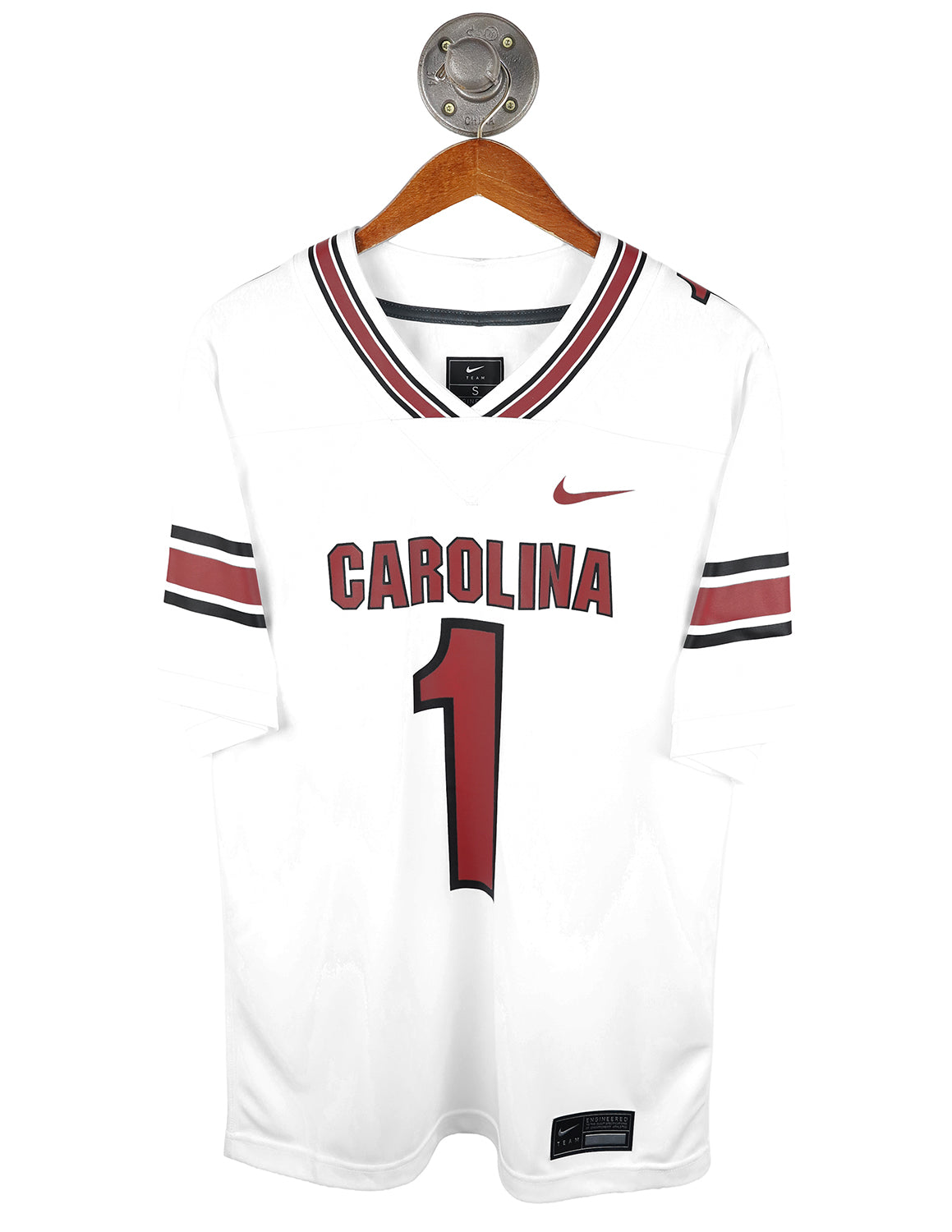 USC Crimson Replica Football Jersey