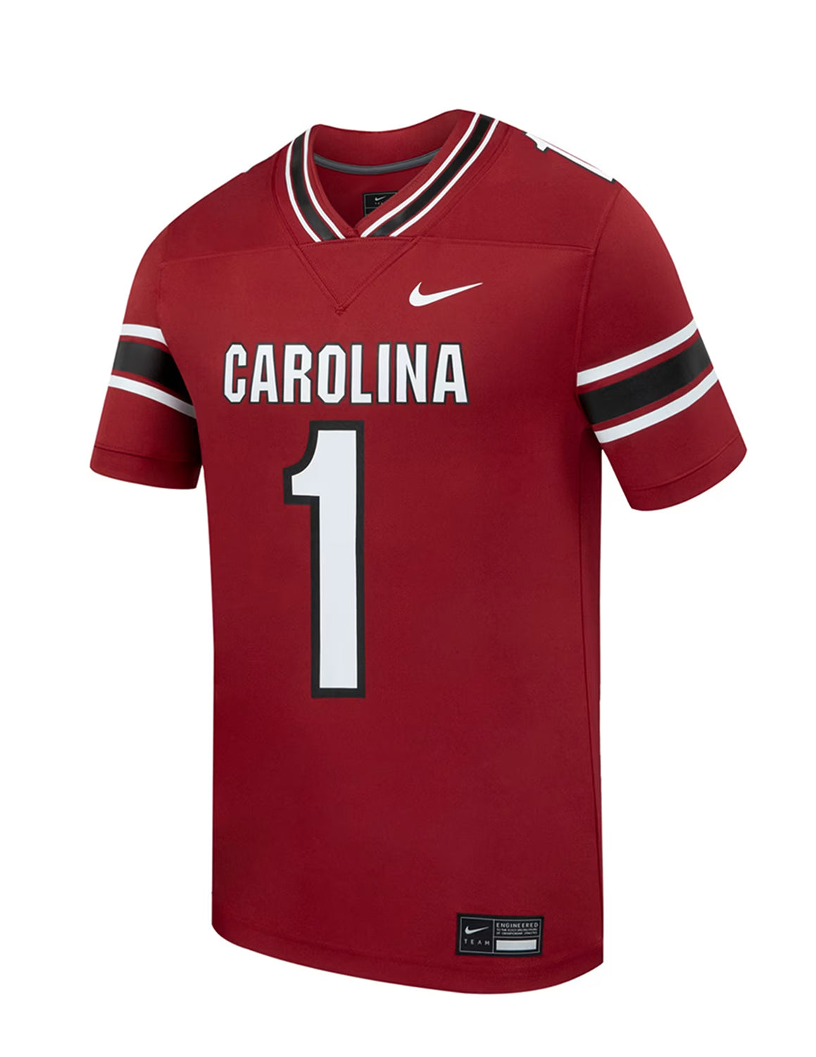 USC White Replica Football Jersey