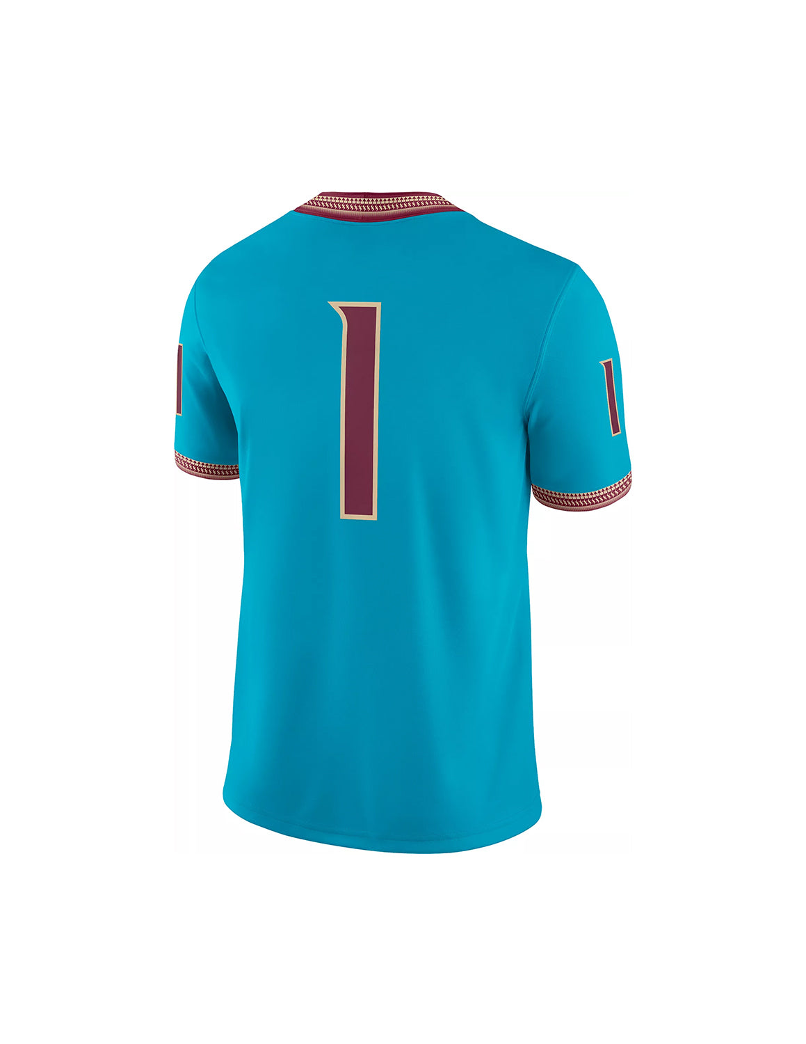 FSU Toddler Untouchable Jersey