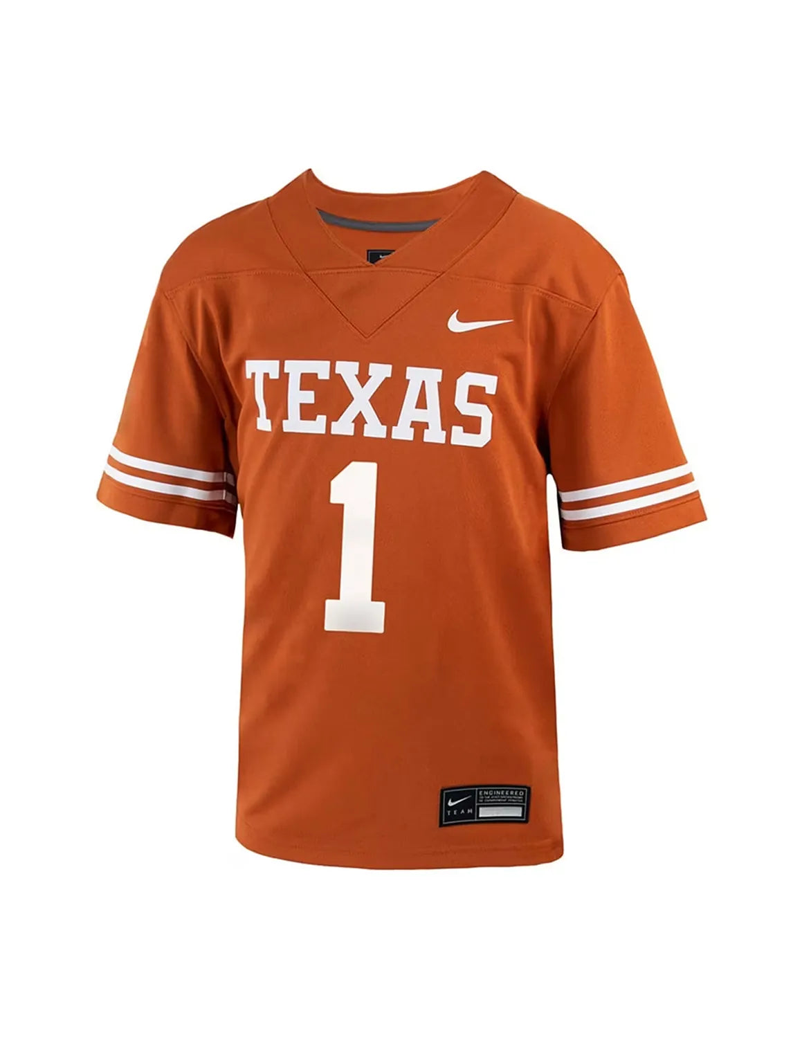 UT Youth Untouchable Football Jersey