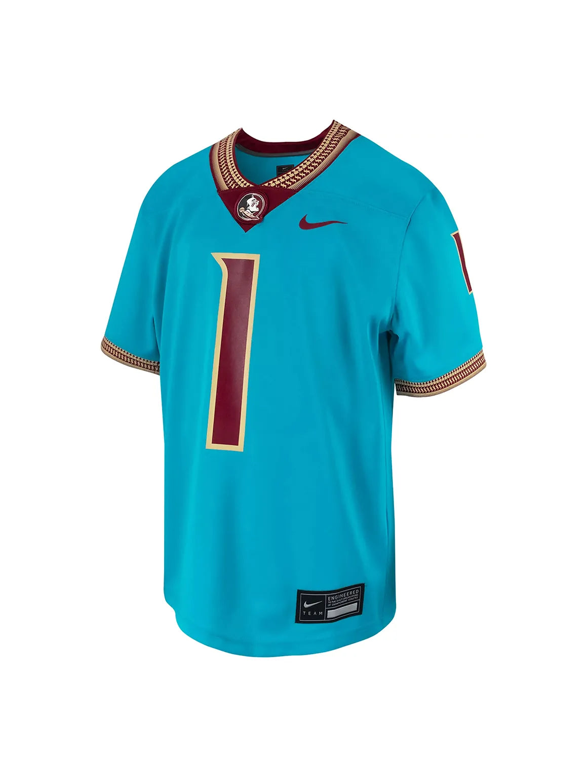 FSU Youth Untouchable Football Jersey