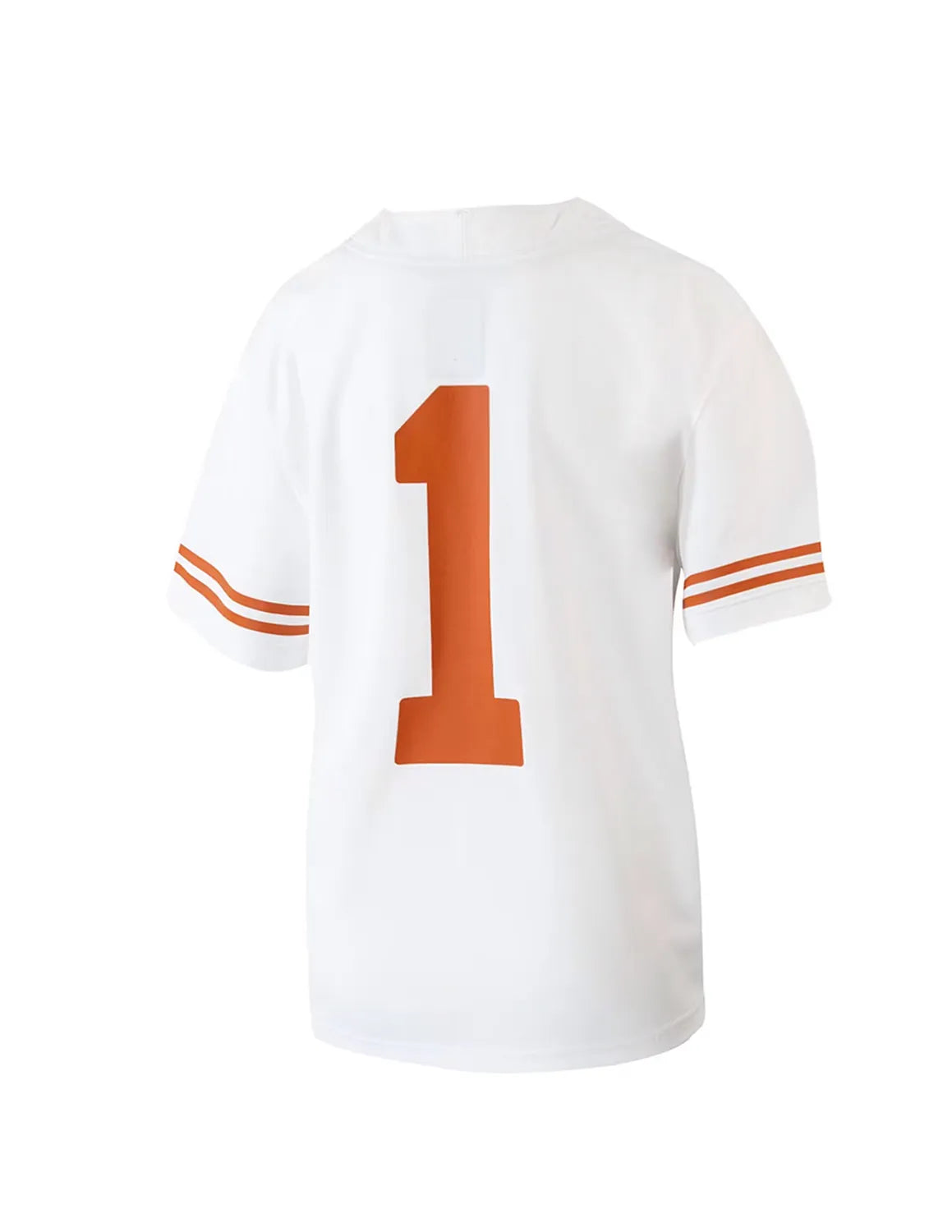 UT Youth Untouchable Football Jersey